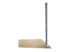 Lindy Desk Clamp Pole - Front