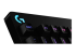 Logitech G810 Orion Spectrum RGB Mechanical Gaming - Close up
