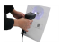 Datalogic QuickScan QD2590 - Back