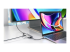 HyperDrive 4-in-1 USB-C Hub - Right-angle