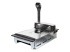 Datalogic - Barcode scanner top down reader - Right-angle