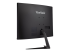 ViewSonic VX2718-PC-MHD - Back