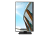 AOC 24P2Q - LED monitor - Front