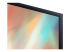 Samsung UE55AU7100KXXU 55" Smart 4K Ultra HD HDR LED TV - Close up