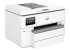 HP Officejet Pro 9730e Wide Format All-in-One - Left-angle