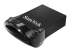 SanDisk Ultra Fit - USB flash drive - Right-angle