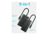 Anker 332 - Docking station - Multi-angle