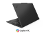 Lenovo ThinkPad T14s Gen 6 - Back