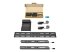 Neomounts WL30S-910BL16 - Front