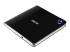 ASUS SBW-06D5H-U - Disk drive - Right-angle