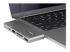 StarTech.com USB C Multiport Adapter for MacBook Pro/Air, USB Type-C to 4K HDMI, 100W Power Delivery Pass-through Charging, SD/MicroSD Slot, 2-Port USB 3.0 Hub, Portable USB-C Mini Dock - Right-angle