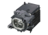 Sony LMP-F230 - Projector lamp - 