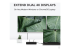 Plugable USBC-6950U - Adapter - Front
