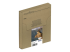 Epson T1306 Multipack Easy Mail Packaging - Left-angle