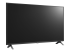 LG 65UN73006LA 65" Smart Ultra HD HDR LED 4K TV - Left-angle