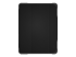 STM dux Plus Duo - Flip cover for tablet - Front