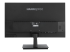 Hannspree HC284PUB - LED monitor - Back