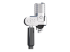 Kensington MicroSaver 2.0 Keyed Ultra Laptop Lock - Close up