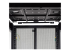 Eaton Tripp Lite Series 42U Rack Enclosure Server Cabinet w/ Doors & Sides - Close up