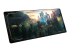 Logitech Gaming G840 XL - Left-angle
