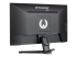iiyama G-MASTER Black Hawk G2445HSU-B2 - Back