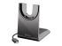 HP Poly Voyager - Charging stand - Front