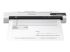 Epson WorkForce DS-80W - Front