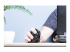 Trust Voxx - Vertical mouse - Front