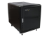 StarTech.com 12U AV Rack Cabinet - Left-angle