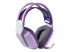Logitech G G733 LIGHTSPEED Wireless RGB Gaming Headset - Left-angle