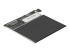 2-Power - Laptop battery - Back
