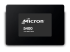 Micron 5400 PRO - SSD - Front