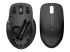 HP 435 - Mouse - ergonomic - Multi-angle