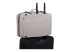 DICOTA Backpack Dual Plus EDGE - Back