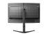 Philips Evnia 5000 27M2C5500W - Back