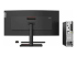Lenovo ThinkCentre M75s Gen 2 - Back