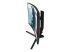 iiyama G-Master Red Eagle 27" Full HD Curved LED Gaming Monitor  - Right side
