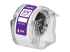 Brother CZ-1001 - Roll (0.94 cm x 5 m) 1 roll(s) continuous labels - Right-angle