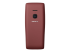 Nokia 8210 4G - 4G feature phone - Back