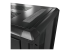 StarTech.com 32U 19" Server Rack Cabinet, Adjustable Depth 6-32 inch, Lockable 4-Post Network/Data/AV Equipment Rack Enclosure w/ Glass Door & Casters, Flat Pack, 1763lb/800kg Capacity - Close up