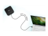 i-Tec - Docking station - Top