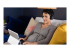 Jabra Evolve2 55 UC Stereo - Right-angle