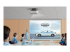 Epson EB-PU1006W - 3LCD projector - Back