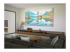 Epson EH-LS800W - 3LCD projector - Front
