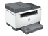 HP LaserJet MFP M234sdn - Left-angle