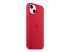 Apple - (PRODUCT) RED - Back