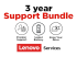 Lenovo Premier Support + Keep Your Drive + Sealed Battery - Front