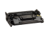 HP 89X - high capacity - Left-angle