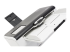 Kodak S2080w - document scanner - Close up