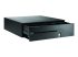 HP - Cash Drawer - for Engage Flex Mini Retail System; Engage One; RP9 G1 Retail System - Left-angle